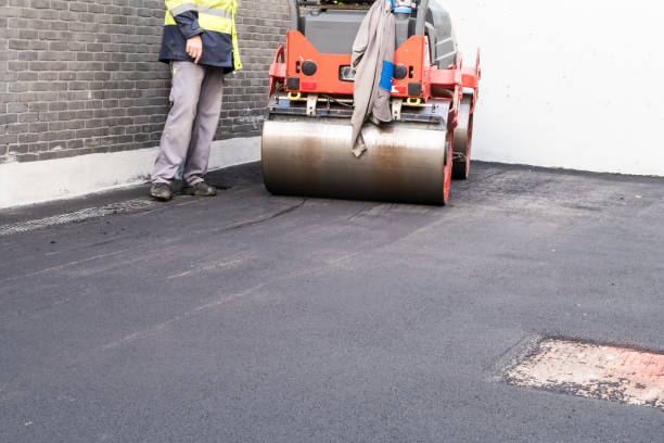 Professional Driveway Paving Services in Tucson Estates, AZ