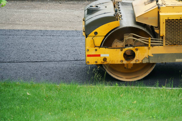 Best Driveway Crack Filling  in Tucson Estates, AZ