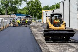 Best Driveway Overlay Services  in Tucson Estates, AZ